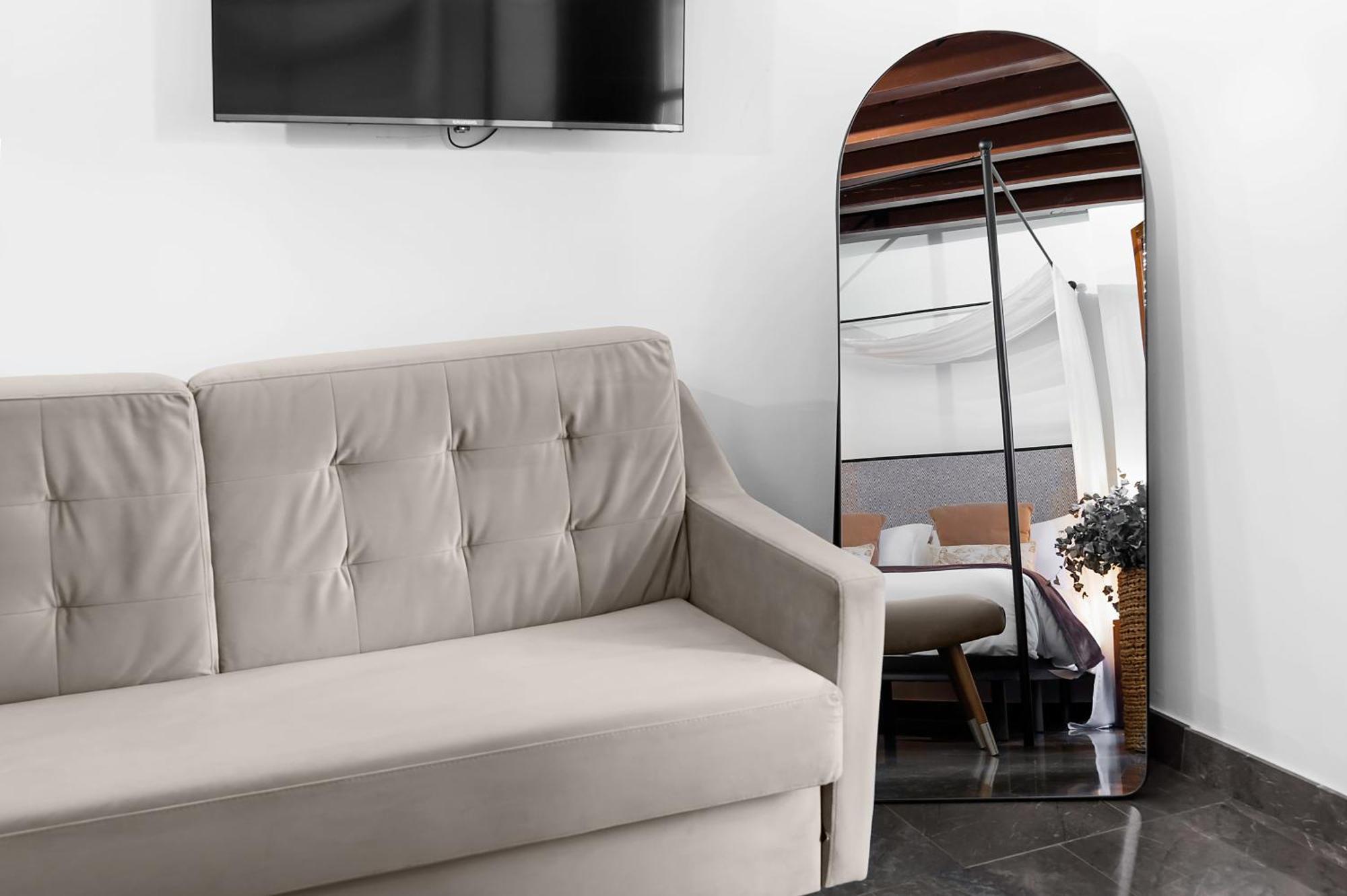 Superior Family Room